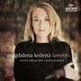: Magdalena Kozena - Lamento, CD