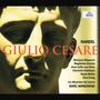 Georg Friedrich Händel: Giulio Cesare in Egitto, CD,CD,CD