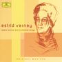 : Astrid Varnay - Opera Scenes & Orchestral Songs, CD,CD,CD