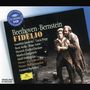 Ludwig van Beethoven: Fidelio op.72, CD,CD
