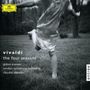 Antonio Vivaldi: Concerti op.8 Nr.1-4 "4 Jahreszeiten", CD
