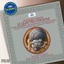 Antonio Vivaldi: Concerti op.8 Nr.1-4 "4 Jahreszeiten", CD
