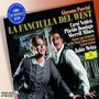Giacomo Puccini: La Fanciulla del West, CD,CD