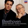 Ludwig van Beethoven: Cellosonaten Nr.1-5, CD,CD