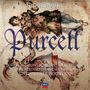 Henry Purcell (1659-1695): Musik für das Theater, 6 CDs