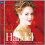 : Renee Fleming - Händel Arien, CD