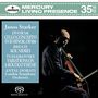 Antonin Dvorak: Cellokonzert op.104, SACD