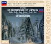 Richard Wagner (1813-1883): Die Meistersinger von Nürnberg, CD