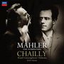Gustav Mahler: Symphonien Nr.1-10, CD,CD,CD,CD,CD,CD,CD,CD,CD,CD,CD,CD