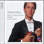 : Joshua Bell Edition - Violin Concertos I, CD,CD