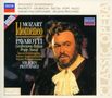 Wolfgang Amadeus Mozart: Idomeneo, CD,CD,CD