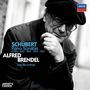 : Alfred Brendel plays Schubert, CD,CD