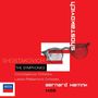 Dmitri Schostakowitsch: Symphonien Nr.1-15, CD,CD,CD,CD,CD,CD,CD,CD,CD,CD,CD