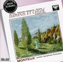 Maurice Ravel: Daphnis et Chloe (Ges.-Aufn.), CD