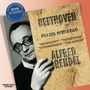 Ludwig van Beethoven: Klaviersonaten Nr.8,14,23,26, CD