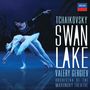 Peter Iljitsch Tschaikowsky: Schwanensee op.20, CD,CD