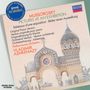 Modest Mussorgsky (1839-1881): Bilder einer Ausstellung (Orchester & Klavierfassung), CD