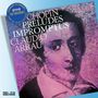 Frederic Chopin: Preludes Nr.1-26, CD