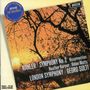 Gustav Mahler: Symphonie Nr.2, CD