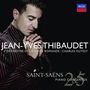 Camille Saint-Saens: Klavierkonzerte Nr.2 & 5, CD