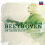 Ludwig van Beethoven: Symphonien Nr.1-9, CD,CD,CD,CD,CD,CD,CD