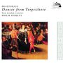 Michael Praetorius: Terpsichore (Ausz.), CD