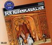 Richard Strauss: Der Rosenkavalier, CD,CD,CD