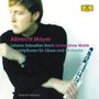 : Albrecht Mayer - Lieder ohne Worte (Bach für Oboe & Orch.), CD