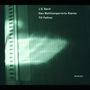 Johann Sebastian Bach: Das Wohltemperierte Klavier 1, CD,CD