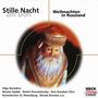 : Weihnachten in Russland - Stille Nacht am Don, CD