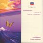 Peter Iljitsch Tschaikowsky: Suiten Nr.3 & 4, CD
