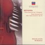 Ludwig van Beethoven: Klavierkonzert Nr.5, CD
