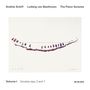 Ludwig van Beethoven: Klaviersonaten Vol.1 (Andras Schiff), CD,CD