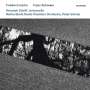 Friedrich Cerha: Cellokonzert, CD