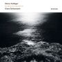 Heinz Holliger: Romancendres für Cello & Klavier, CD