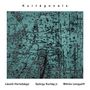 György jr. Kurtag: Kurtagonals, CD