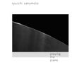Ryuichi Sakamoto: Playing The Piano, CD