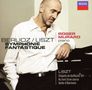 Hector Berlioz (1803-1869): Symphonie fantastique (Klavierfassung von Franz Liszt), CD