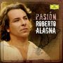 : Roberto Alanga - Pasion, CD