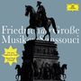 : Friedrich der Große - Musik aus Sanssouci, CD