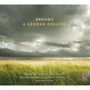 Johannes Brahms: Ein Deutsches Requiem op.45, CD