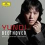 Ludwig van Beethoven: Klaviersonaten Nr.8,14,23, CD