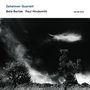 Bela Bartok: Streichquartett Nr.5, CD