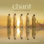 : Chant - Music for Paradise (Special-Edit.mit Weihnachts-CD), CD,CD
