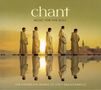 Chant - Music for the Soul, CD