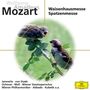 Wolfgang Amadeus Mozart: Messen KV 139 & 220 (Waisenhausmesse & Spatzenmesse), CD