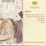 Claude Debussy: Prelude a l'apres-midi d'un faune, CD