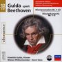 Ludwig van Beethoven: Klaviersonaten Nr.1-32, CD,CD,CD,CD,CD,CD,CD,CD,CD,CD,CD,CD
