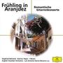 : Frühling in Aranjuez - Romantische Gitarrenkonzerte, CD