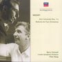 Wolfgang Amadeus Mozart: Hornkonzerte Nr.1-4, CD